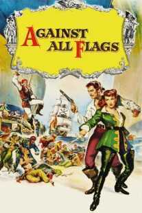 فیلم Against All Flags 1952