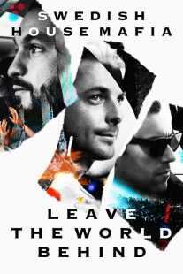 فیلم Leave the World Behind 2014