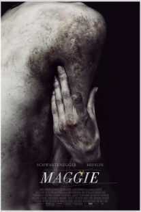 فیلم Maggie 2015