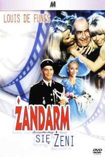 فیلم The Gendarme Gets Married 1968