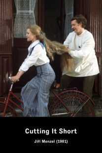 فیلم Cutting it Short 1981