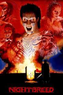 فیلم Nightbreed 1990