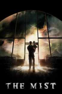 فیلم The Mist 2007