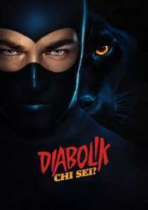 فیلم Diabolik: Who Are You? 2023