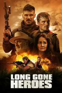 فیلم Long Gone Heroes 2024