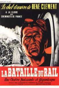 فیلم The Battle of the Rails 1946