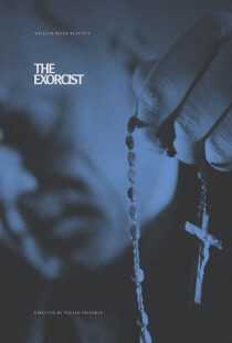 فیلم The Exorcist 1973