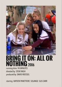 فیلم Bring It on: All or Nothing 2006
