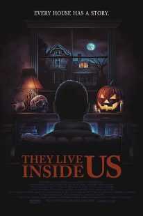 فیلم They Live Inside Us 2020
