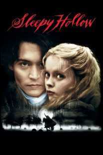 فیلم Sleepy Hollow 1999