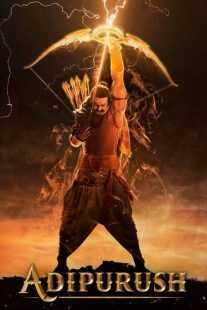 فیلم هندی Adipurush 2023