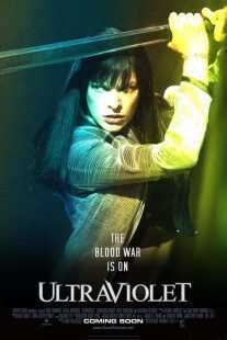 فیلم Ultraviolet 2006