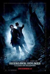 فیلم Sherlock Holmes: A Game of Shadows 2011