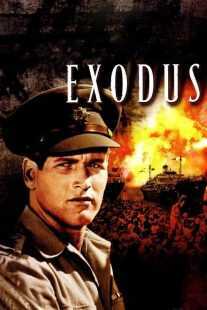 فیلم Exodus 1960