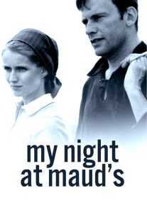 فیلم My Night at Maud’s 1969