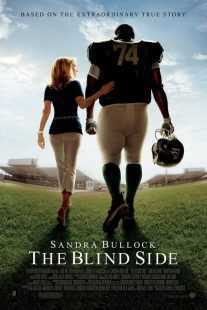 فیلم The Blind Side 2009
