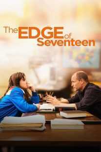فیلم The Edge of Seventeen 2016
