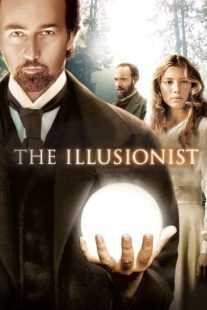 فیلم The Illusionist 2006