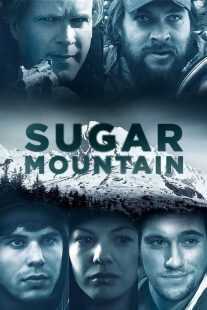 فیلم Sugar Mountain 2016