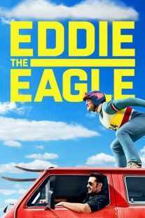 فیلم Eddie the Eagle 2015