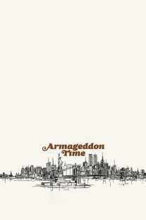فیلم Armageddon Time 2022