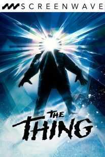 فیلم The Thing 1982