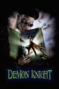 فیلم Tales from the Crypt: Demon Knight 1995