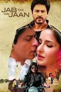 فیلم هندی Jab Tak Hai Jaan 2012