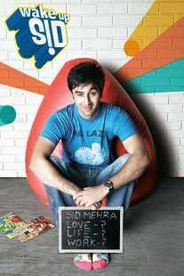 فیلم هندی Wake Up Sid 2009