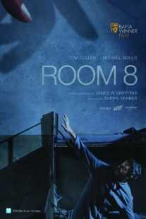 فیلم کوتاه Room 8 2013