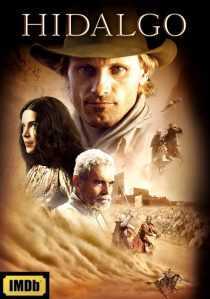 فیلم Hidalgo 2004