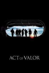 فیلم Act of Valor 2012