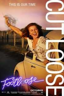 فیلم Footloose 2011