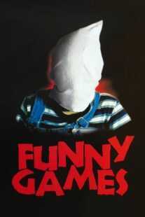 فیلم Funny Games 1997