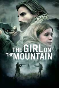 فیلم The Girl on the Mountain 2022