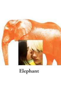 فیلم Elephant 2003