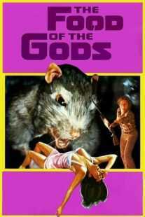 فیلم The Food of the Gods 1976