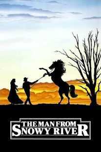 فیلم The Man from Snowy River 1982
