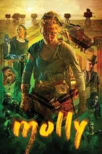 فیلم Molly 2017