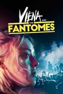 فیلم Viena and the Fantomes 2020