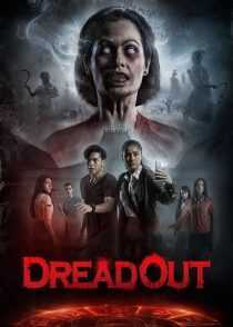 فیلم کره ای DreadOut 2019