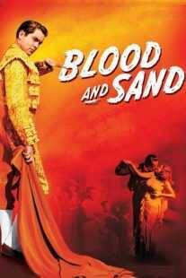 فیلم Blood and Sand 1941