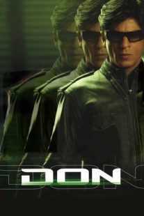 فیلم هندی Don 2006
