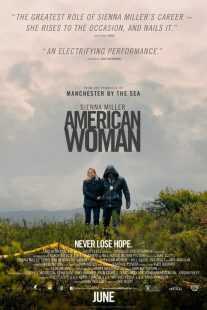 فیلم American Woman 2018