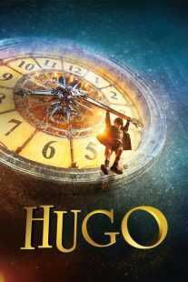 فیلم Hugo 2011