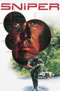 فیلم Sniper 1993