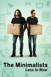مستند The Minimalists: Less Is Now 2021
