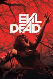 فیلم Evil Dead 2013