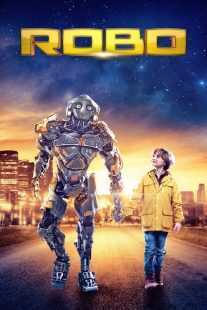 فیلم Robo 2019