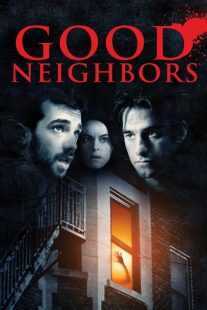 فیلم Good Neighbours 2010